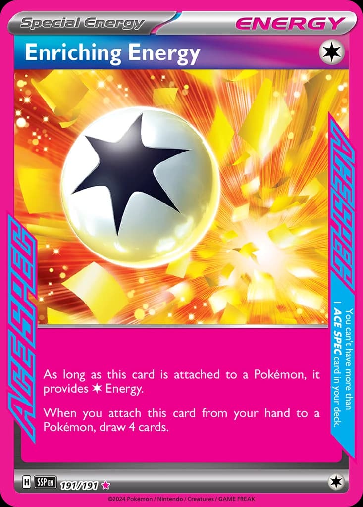 Enriching Energy (191)