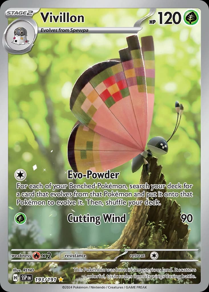 Vivillon (193)