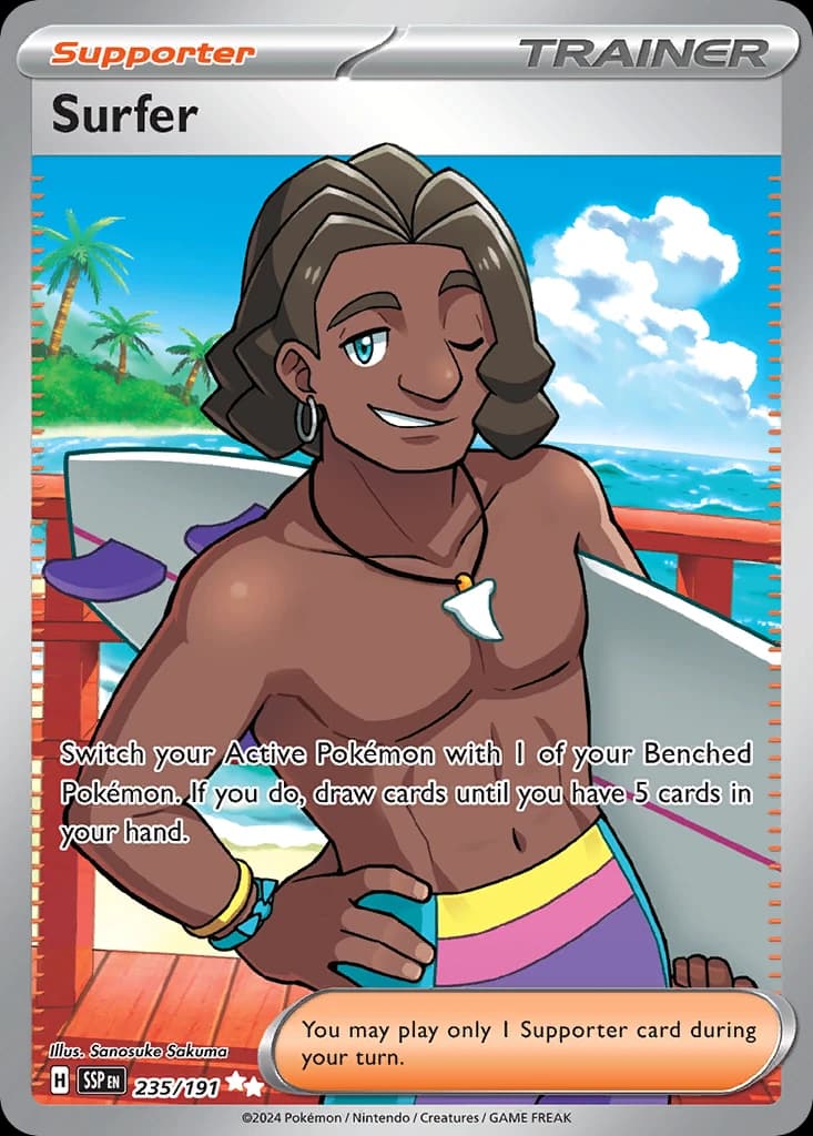 Surfer (235)