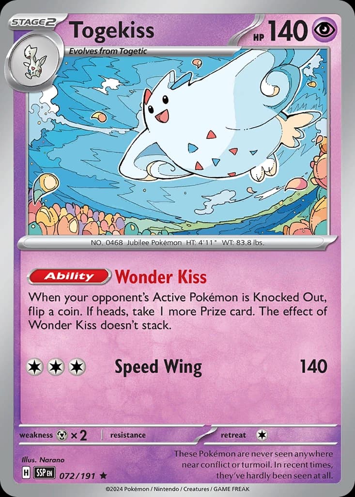 Togekiss (72)