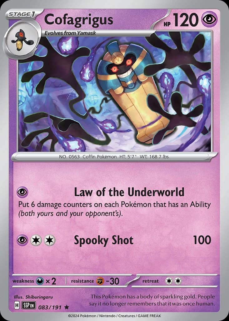 Cofagrigus (83)
