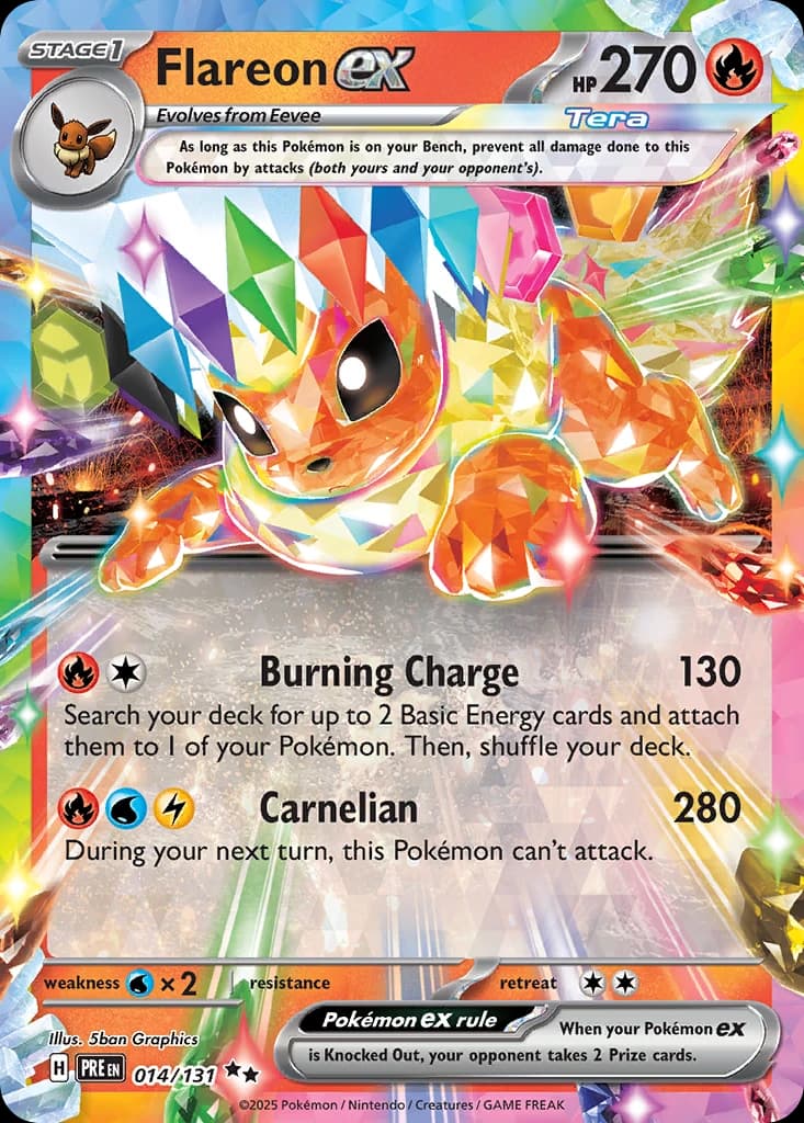 Flareon ex (14)
