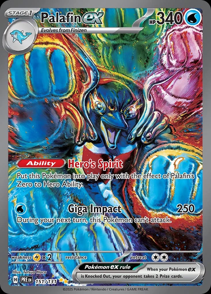 Palafin ex (151)