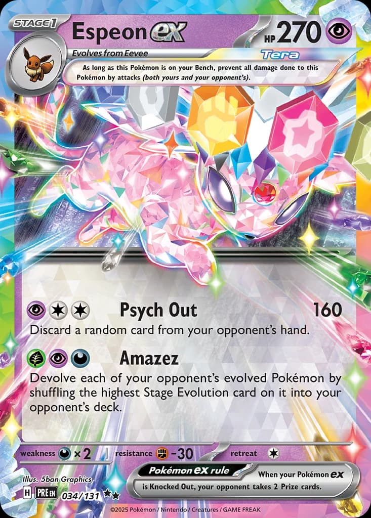 Espeon ex (34)