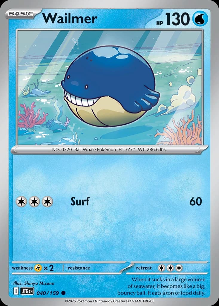 Wailmer (40)