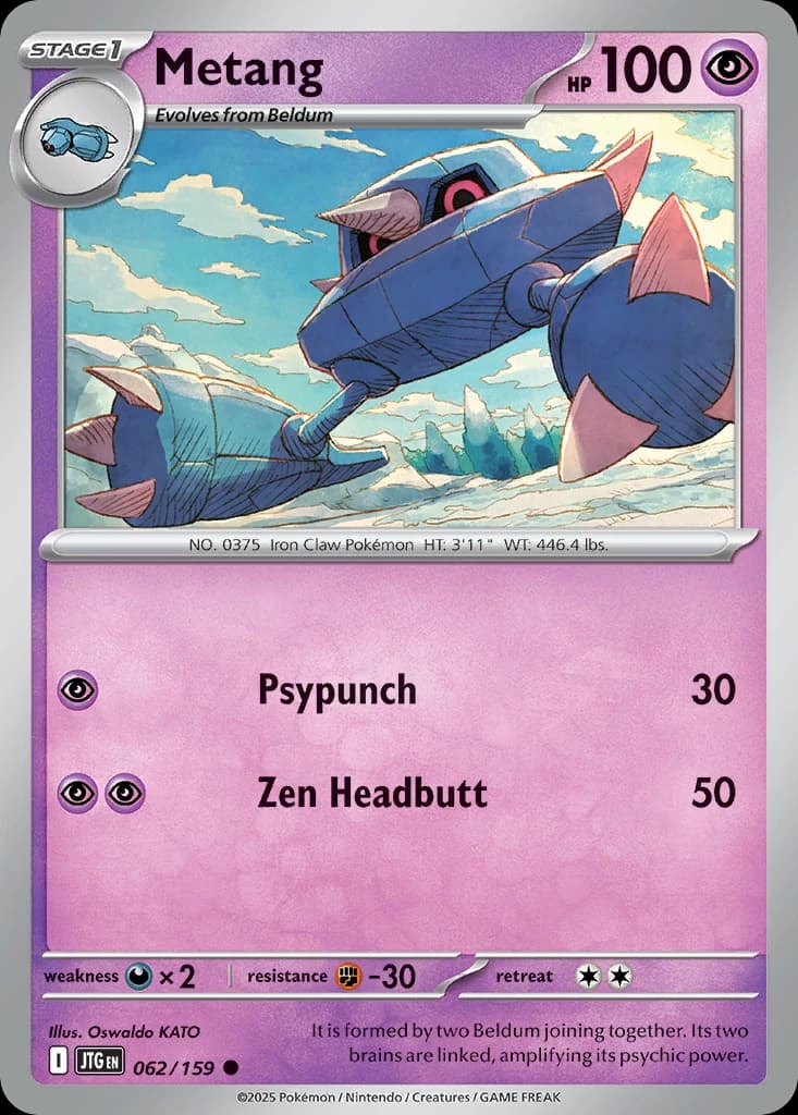 Metang (62)