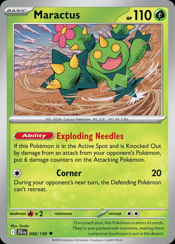 Maractus (8)