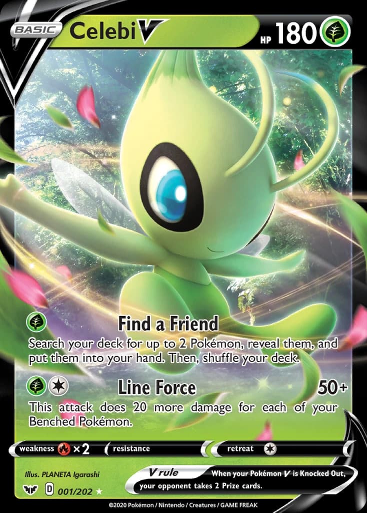 Celebi V (1)