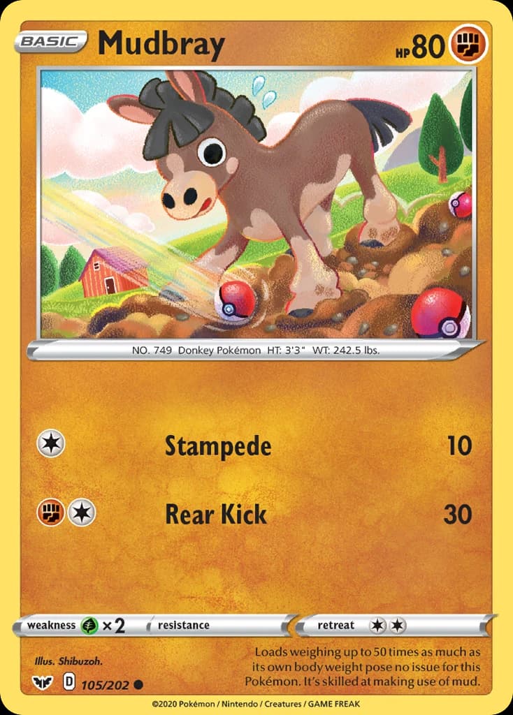 Mudbray (105)