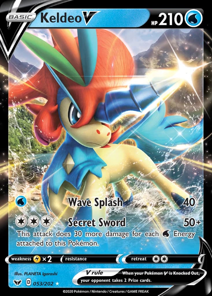 Keldeo V (53)