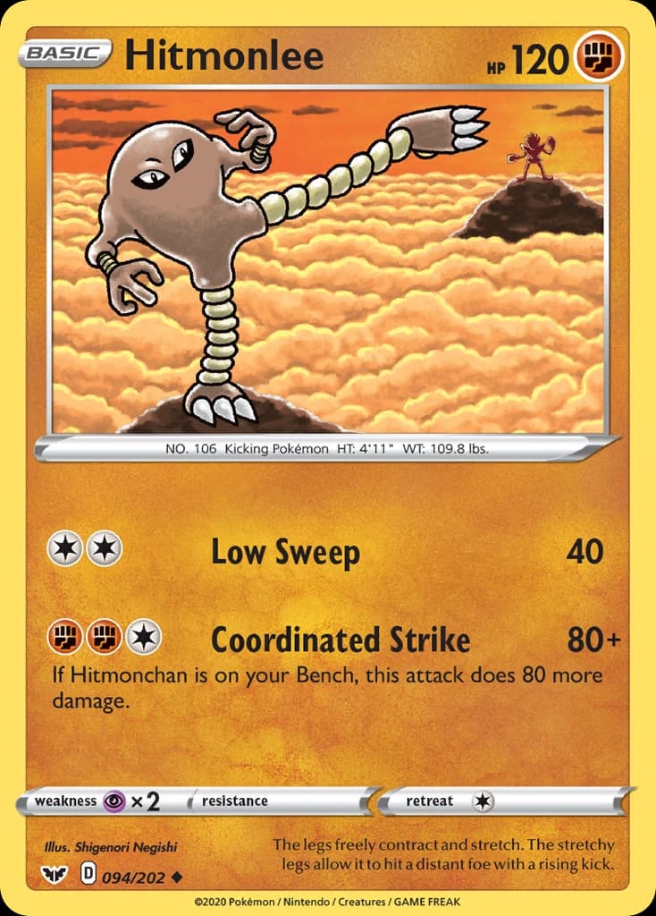 Hitmonlee (94)