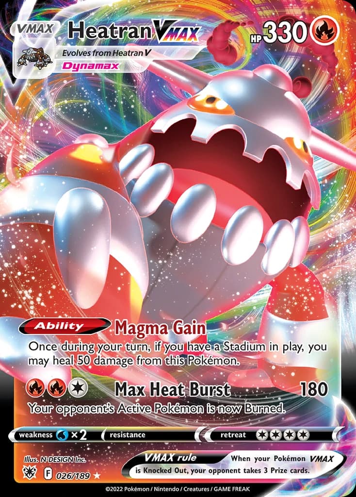 Heatran VMAX (26)