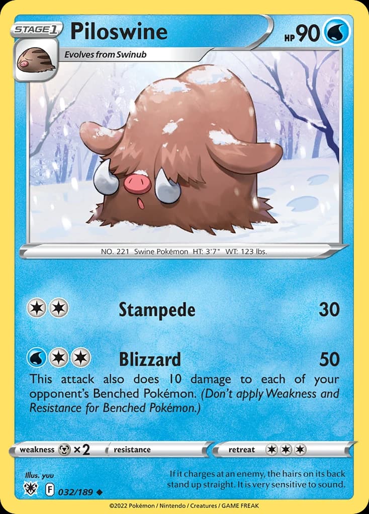 Piloswine (32)