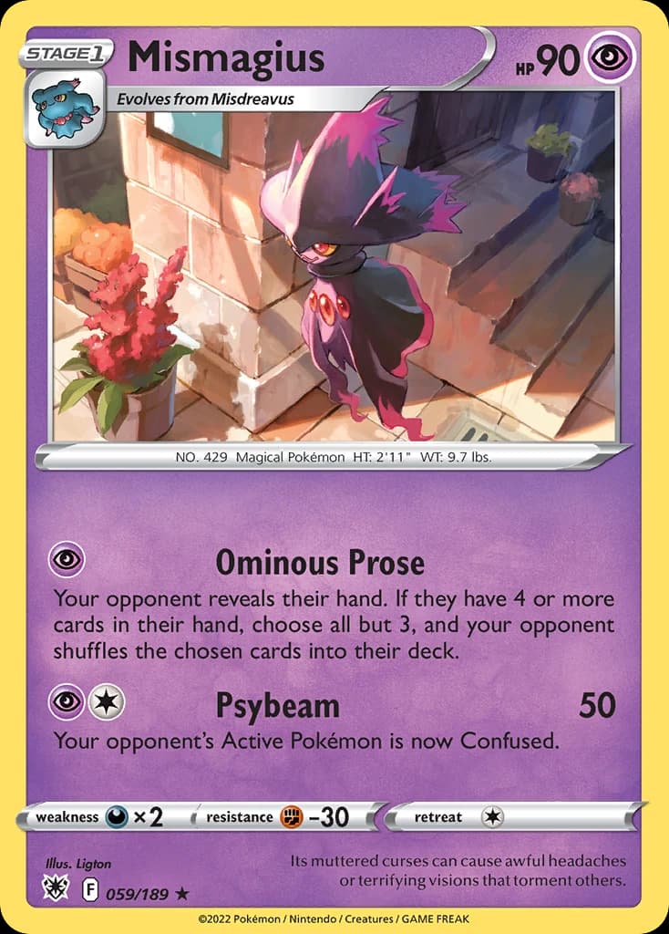 Mismagius (59)
