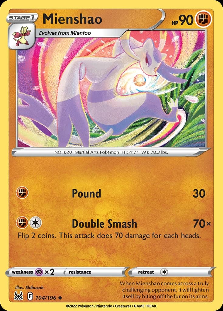 Mienshao (104)