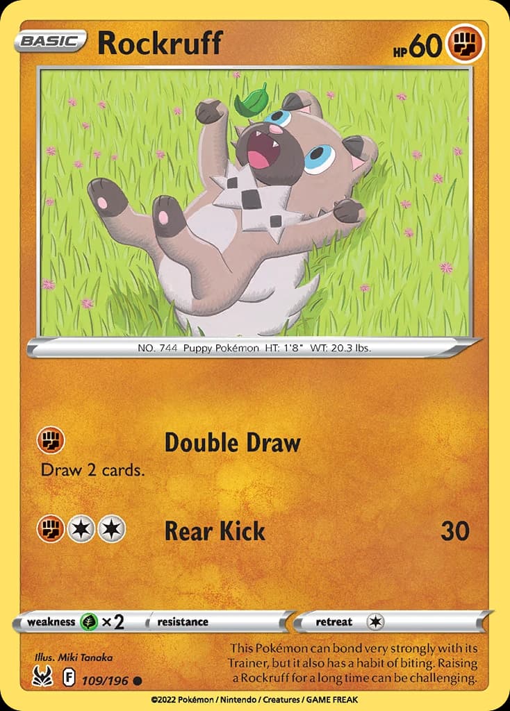 Rockruff (109)