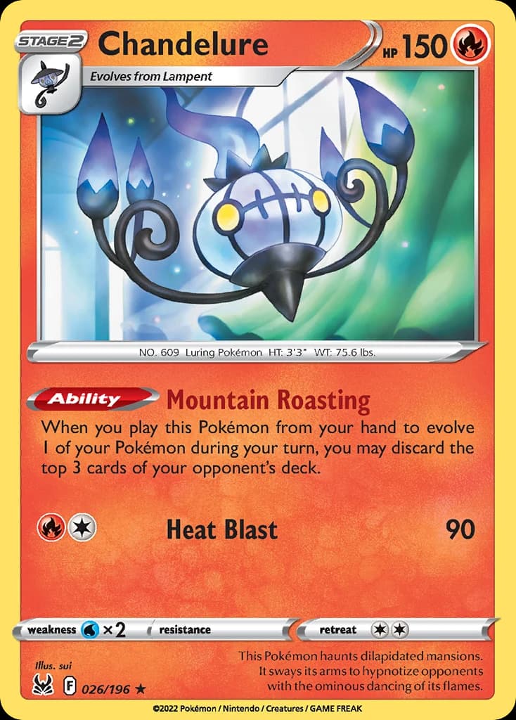 Chandelure (26)