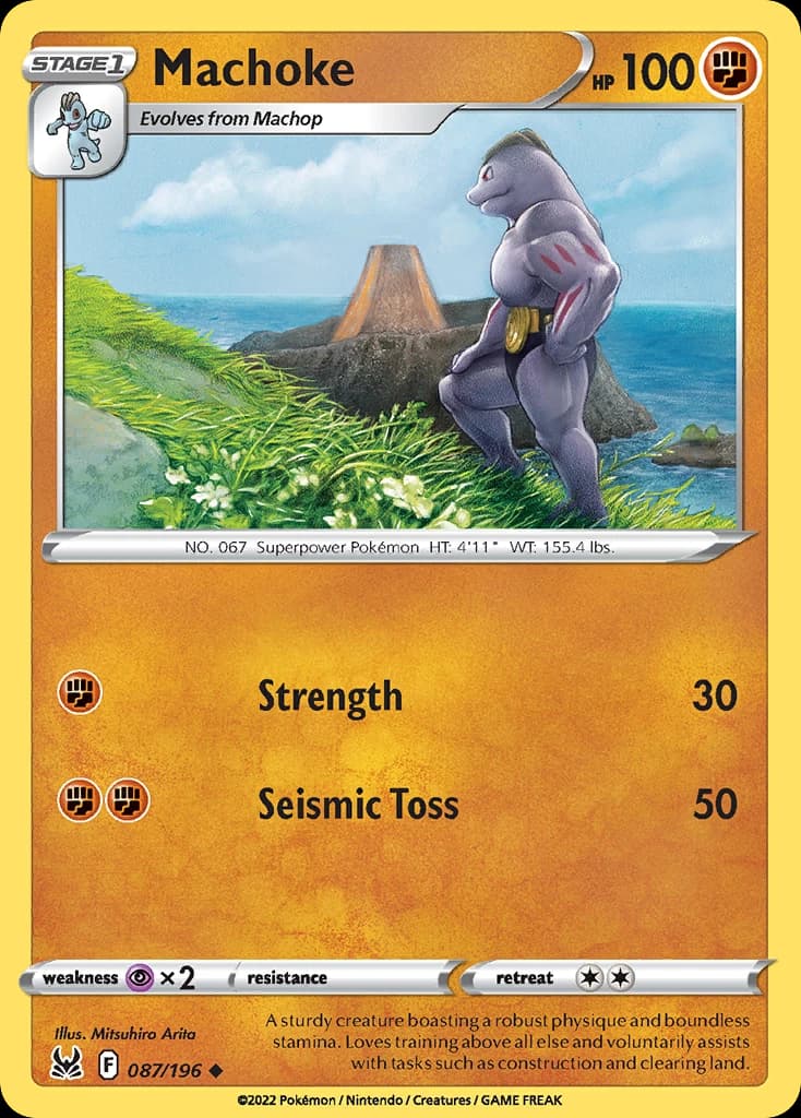 Machoke (87)