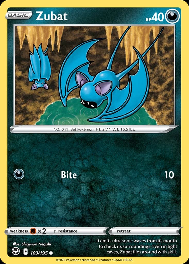 Zubat (103)