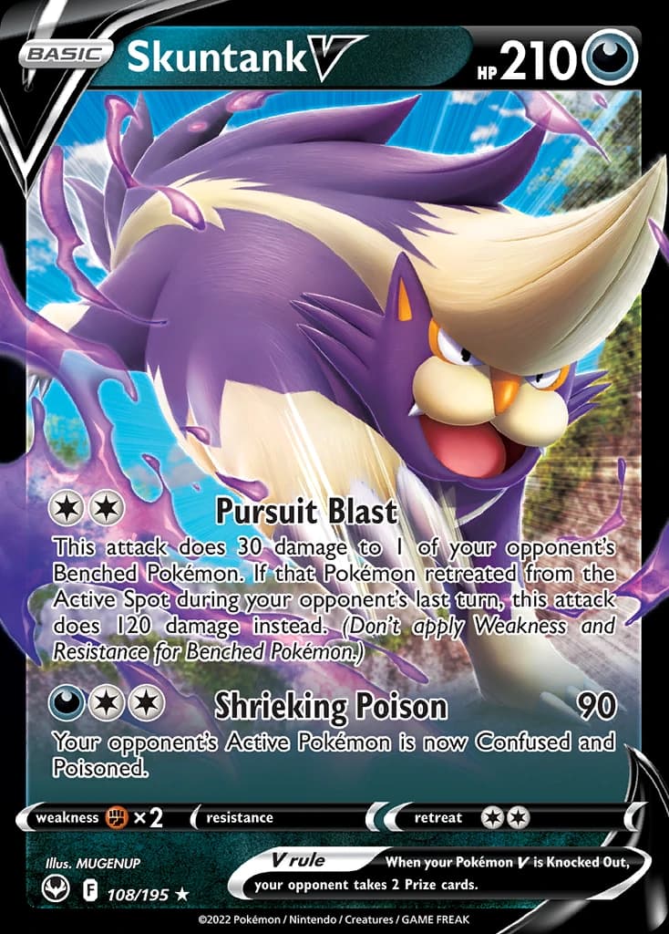 Skuntank V (108)