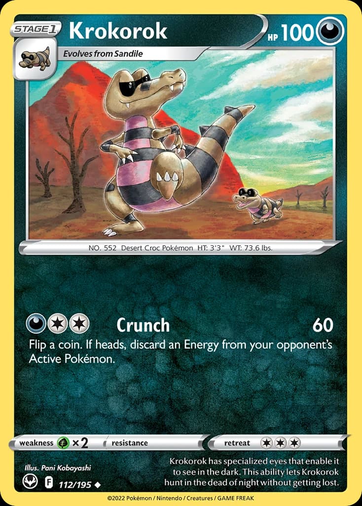 Krokorok (112)