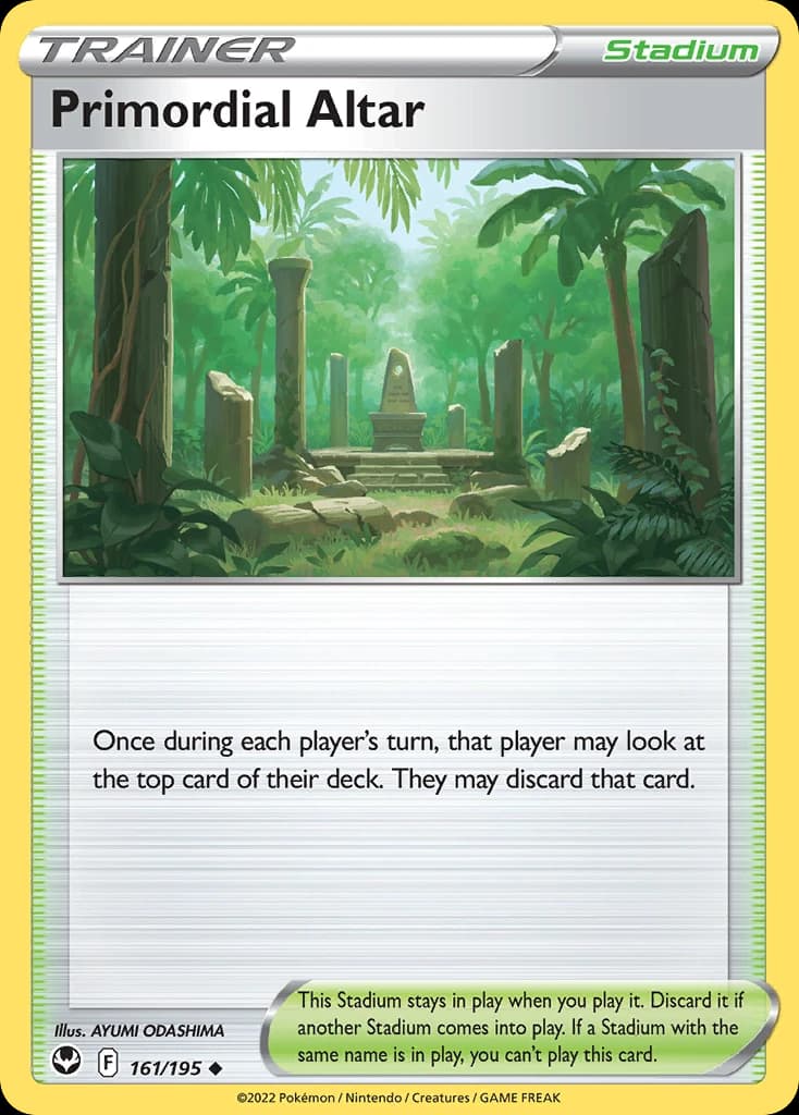 Primordial Altar (161)