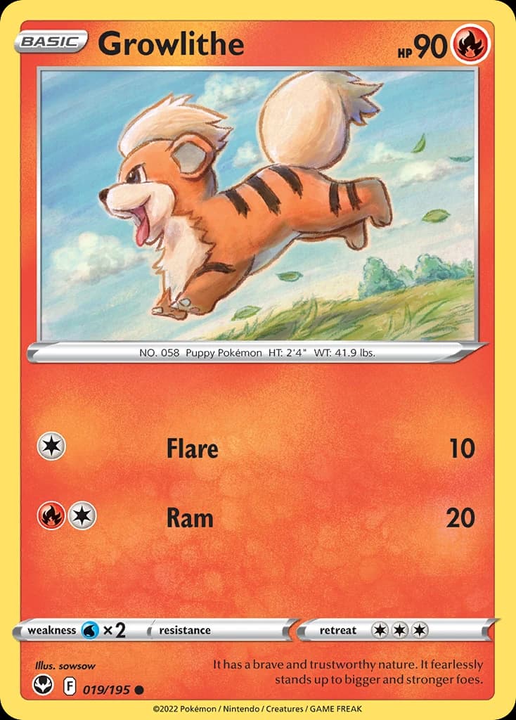 Growlithe (19)