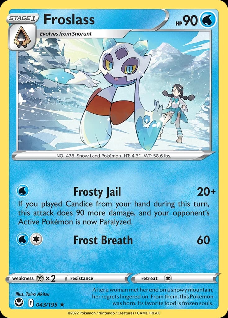 Froslass (43)