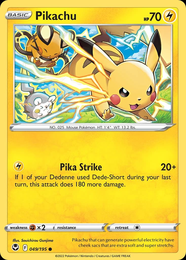 Pikachu (49)