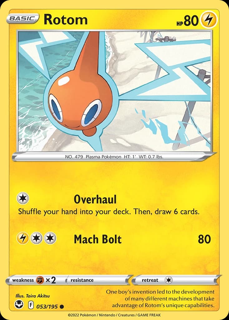 Rotom (53)