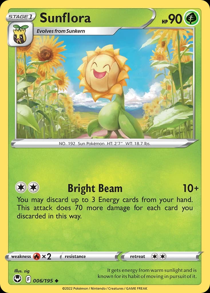 Sunflora (6)