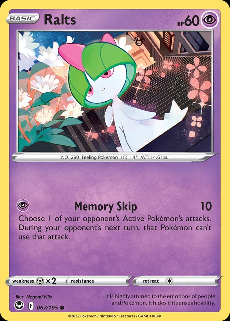 Ralts (67)