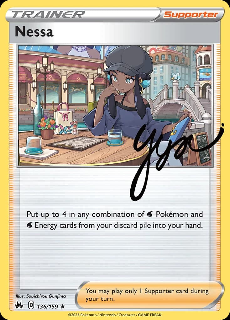 Nessa (136)