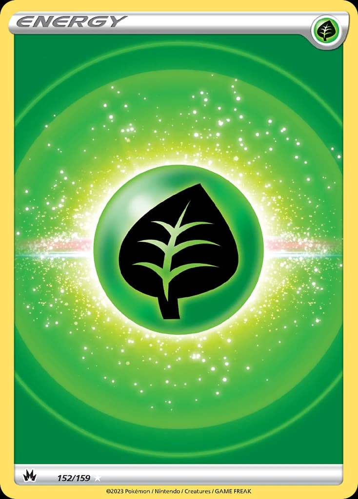 Grass Energy (152)