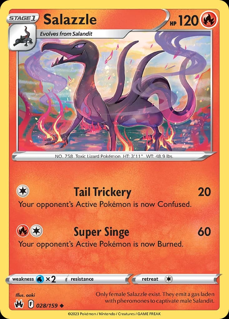 Salazzle (28)
