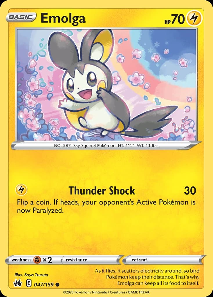 Emolga (47)