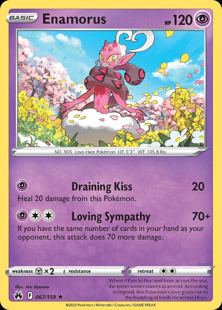 Enamorus (67)