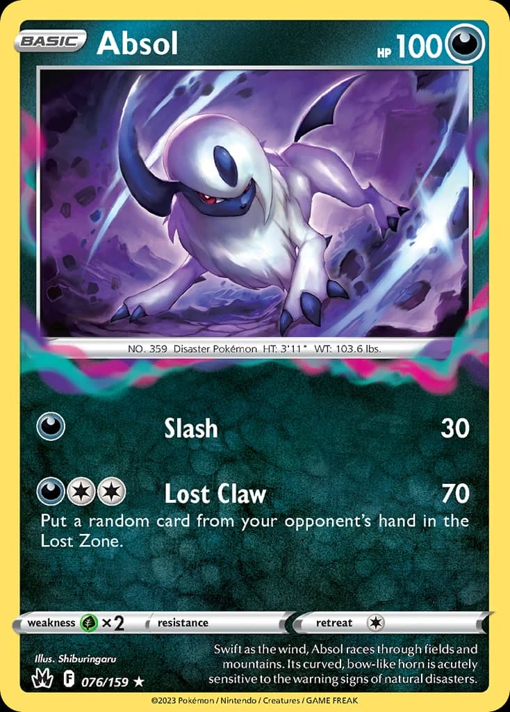Absol (76)