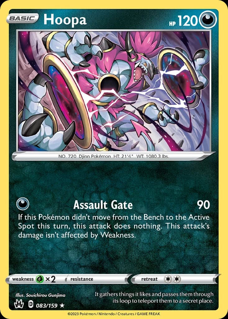Hoopa (83)