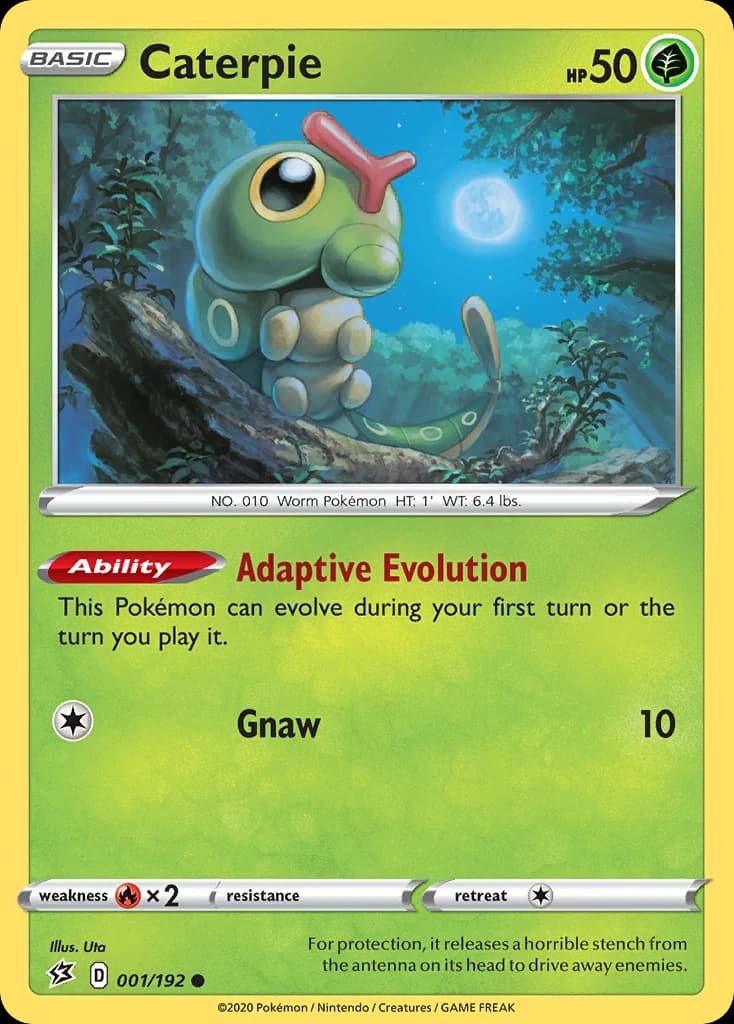 Caterpie (1)