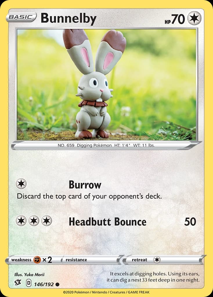 Bunnelby (146)