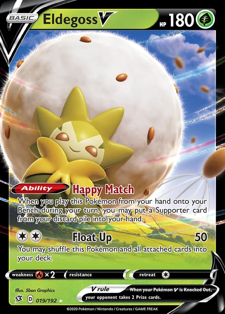 Eldegoss V (19)