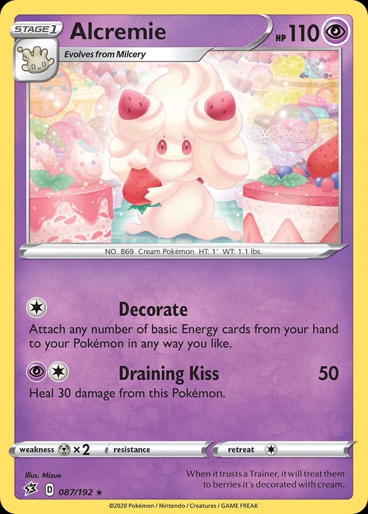 Alcremie (87)