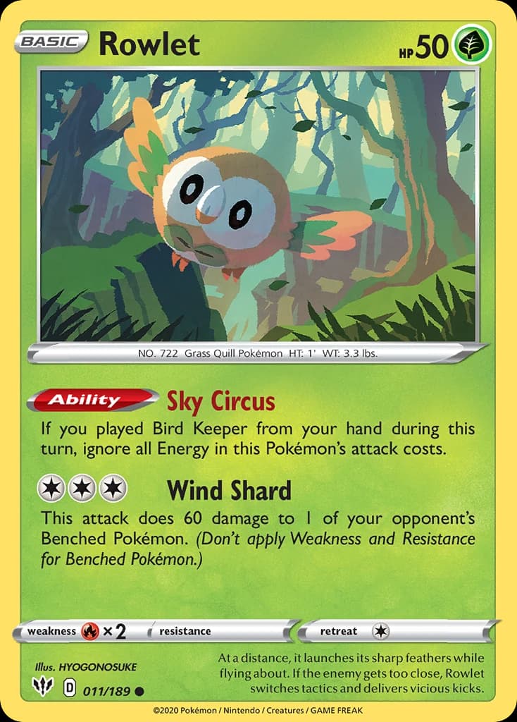 Rowlet (11)