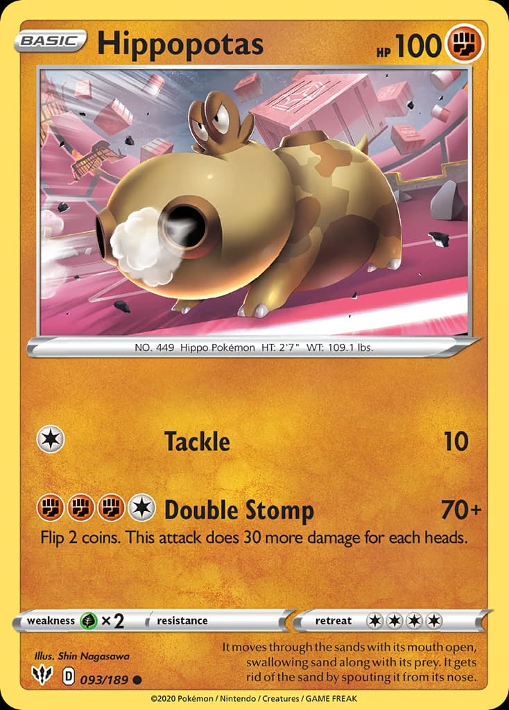 Hippopotas (93)