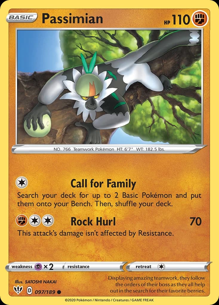 Passimian (97)
