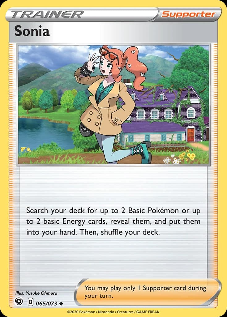 Sonia (65)