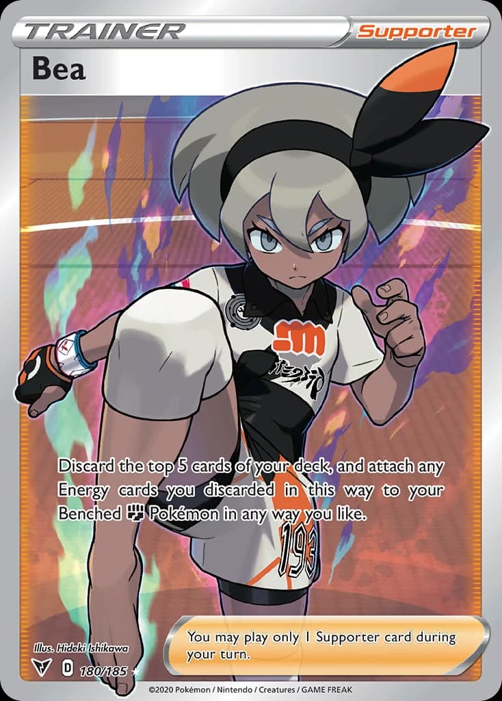 Bea (180)