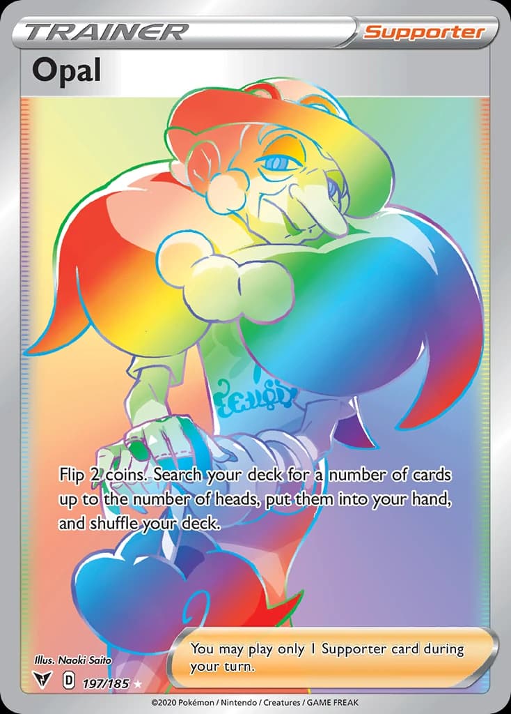 Opal (197)