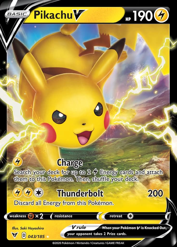 Pikachu V (43)